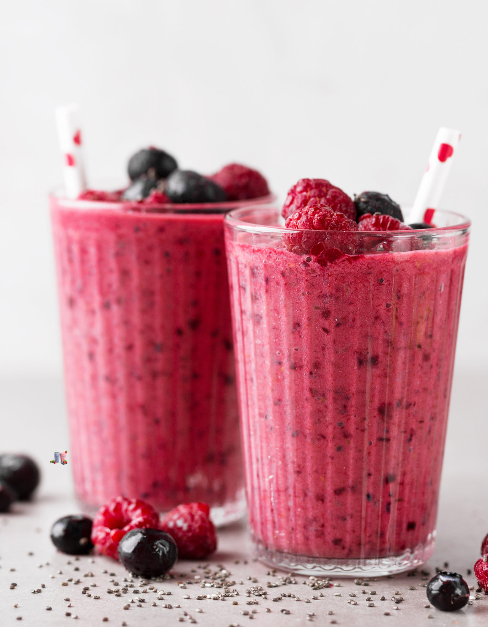 Healthy Smoothie Recipes For Weight Loss