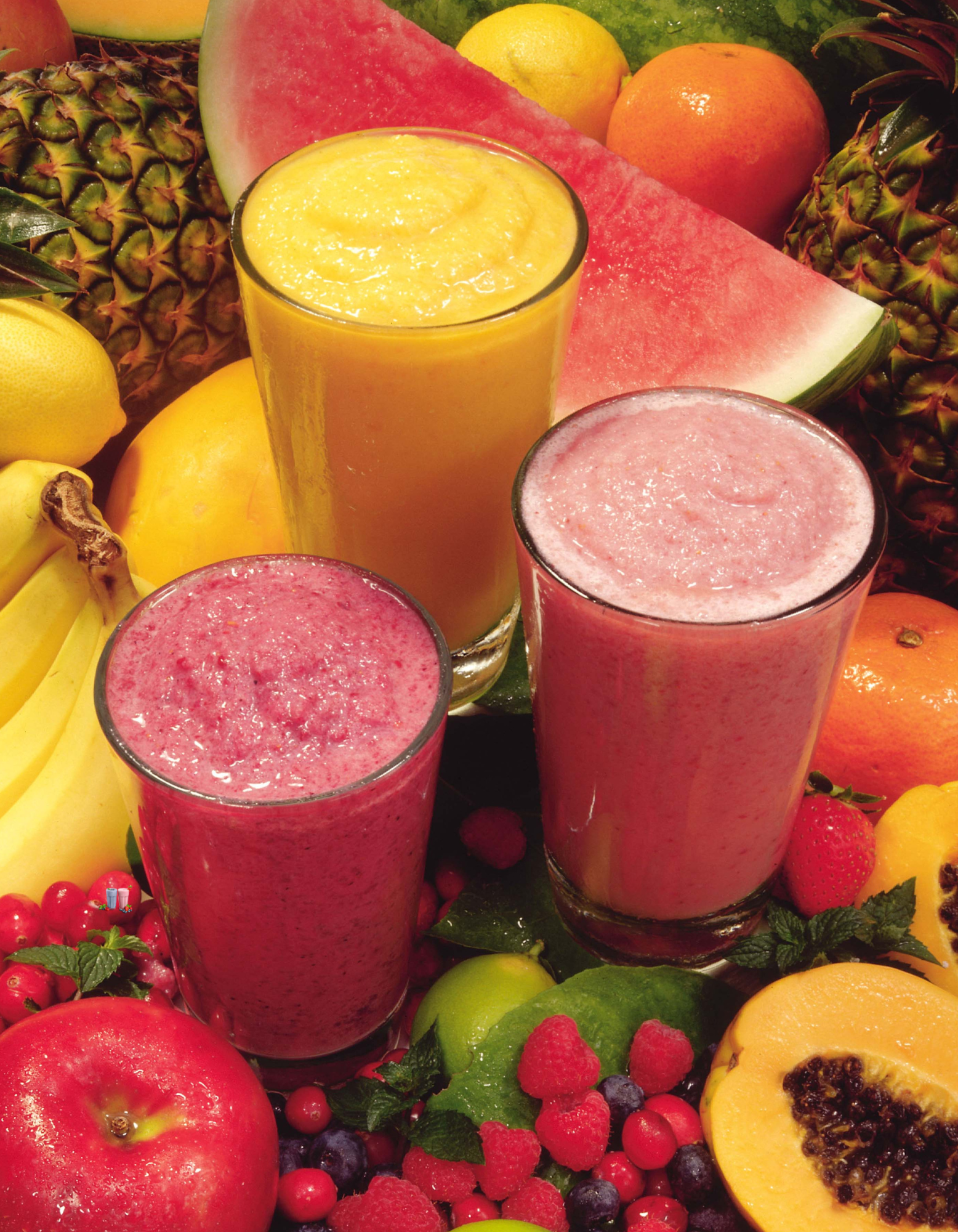 Smoothies That Can Help You Lose Weight