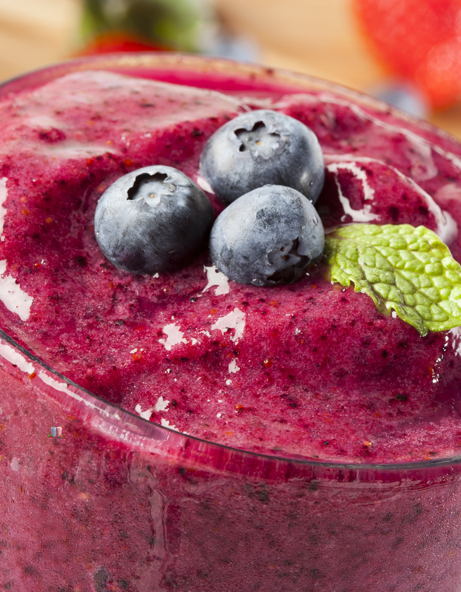 7 Fat Burning Smoothie Recipes