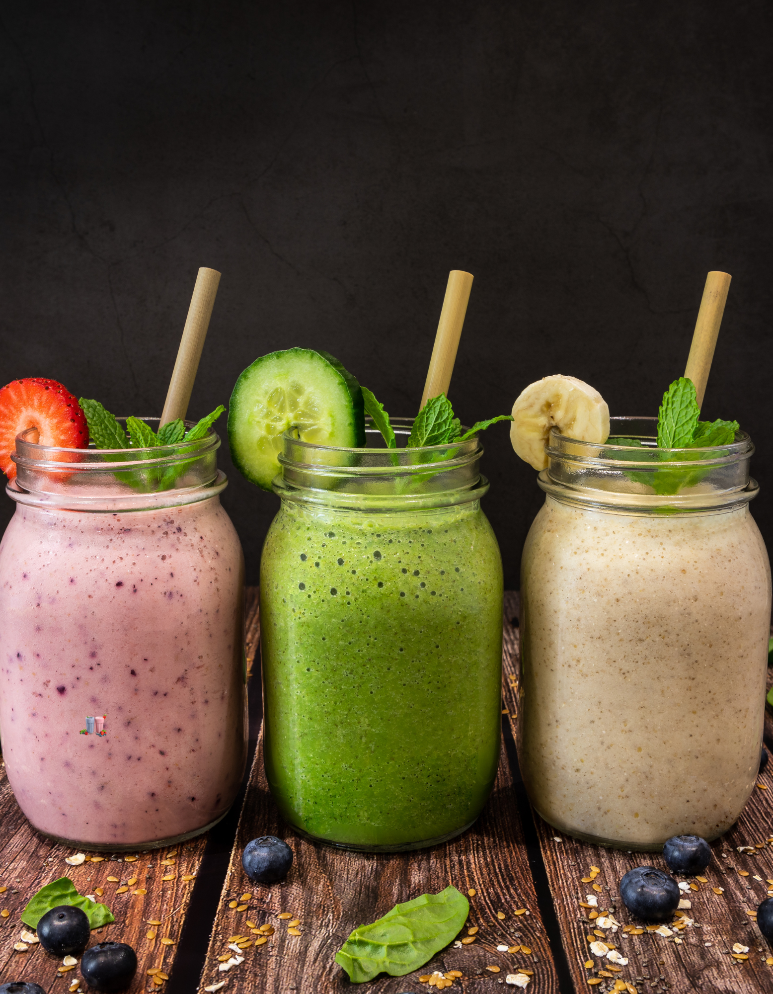 Simple Smoothies For Weight Loss