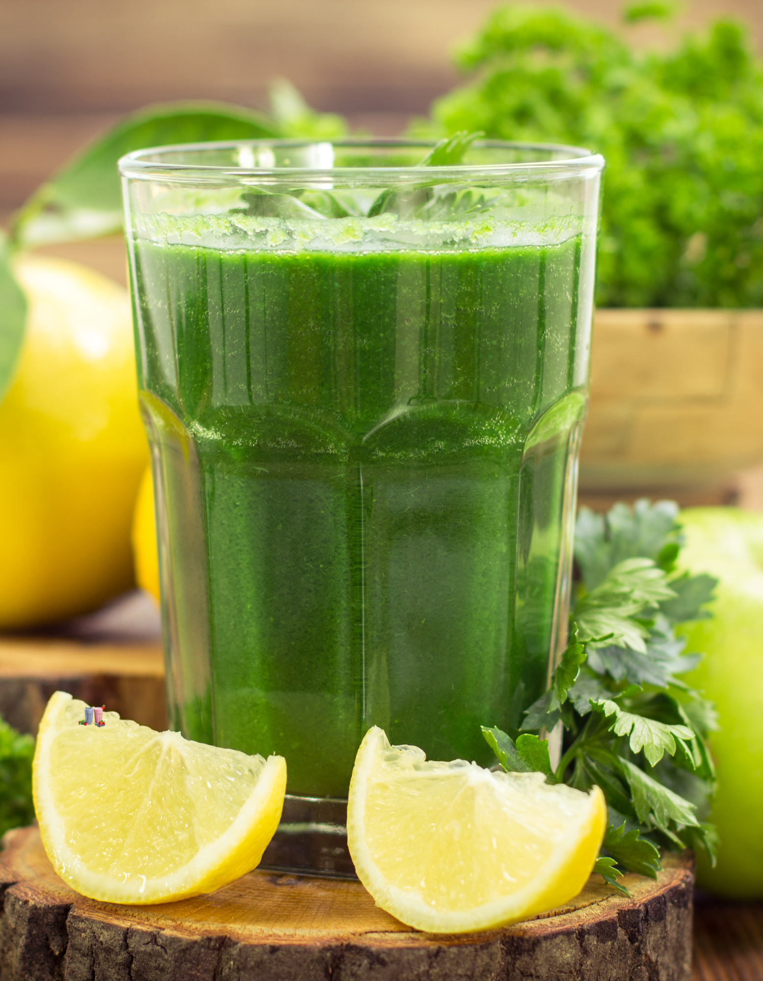 Vegetable Smoothie Diet For Weight Loss 