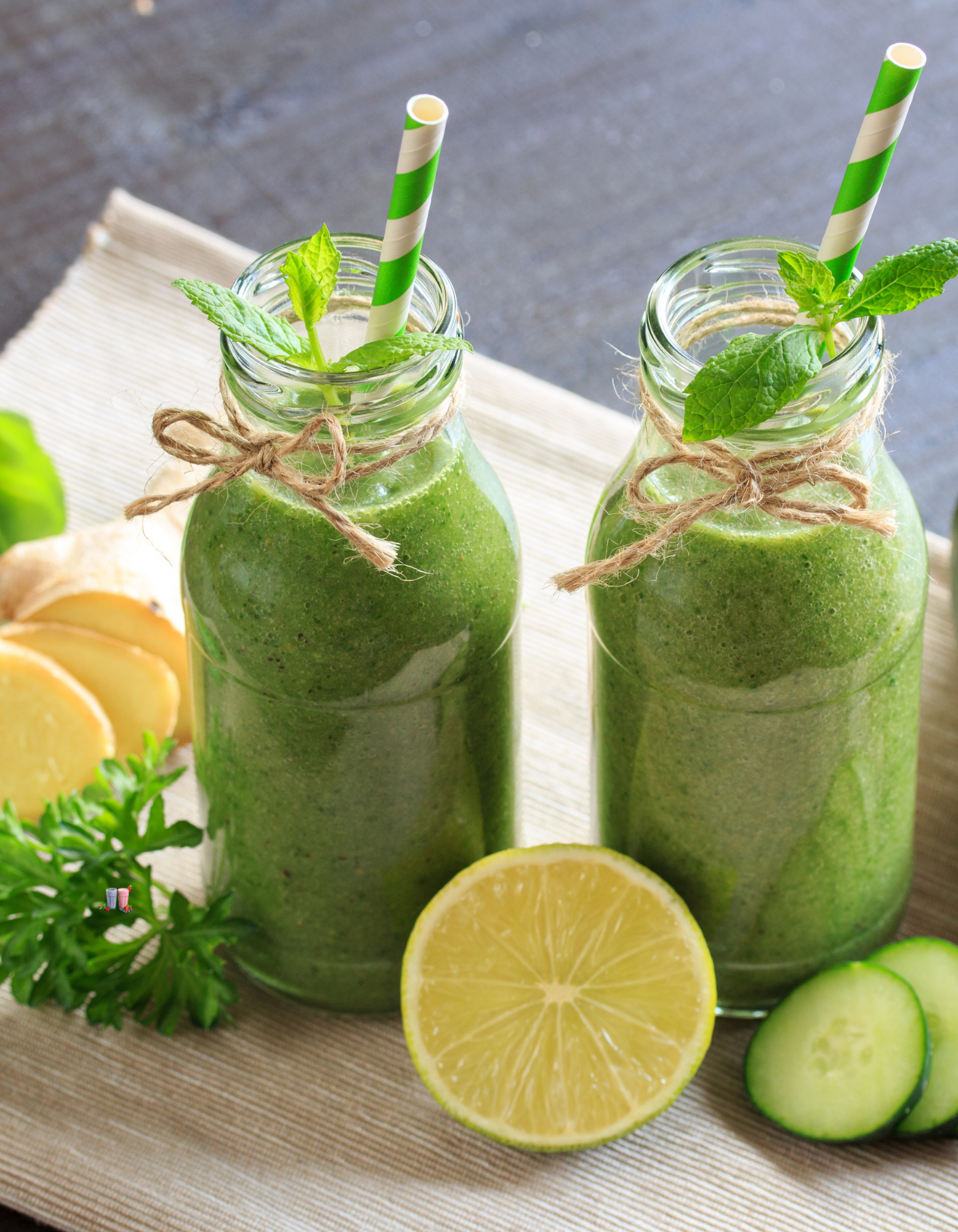 What Are The Benefits Of A 1 Week Smoothie Detox